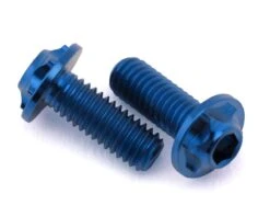 EXcelerate 3x8mm Low Profile Titanium Motor Screws (Black) (2) 5 EXcelerate 3x8mm Low Profile Titanium Motor Screws (Black) (2) -AMAIN HOBBIES SHOP xce 1600.4 1