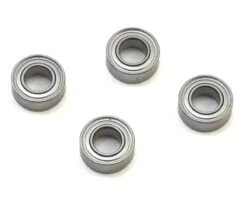 XLPower 4x8x3mm MR84ZZ Bearing (4)