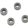 XLPower 3x6x2.5mm MR63ZZ Bearing (4)