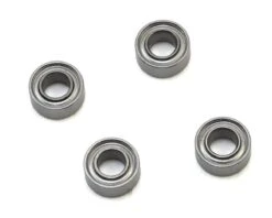 XLPower 3x6x2.5mm MR63ZZ Bearing (4)