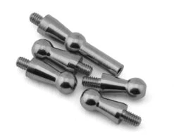 XLPower Nimbus 550 1:1 Grip Ratio Swashplate Ball Set