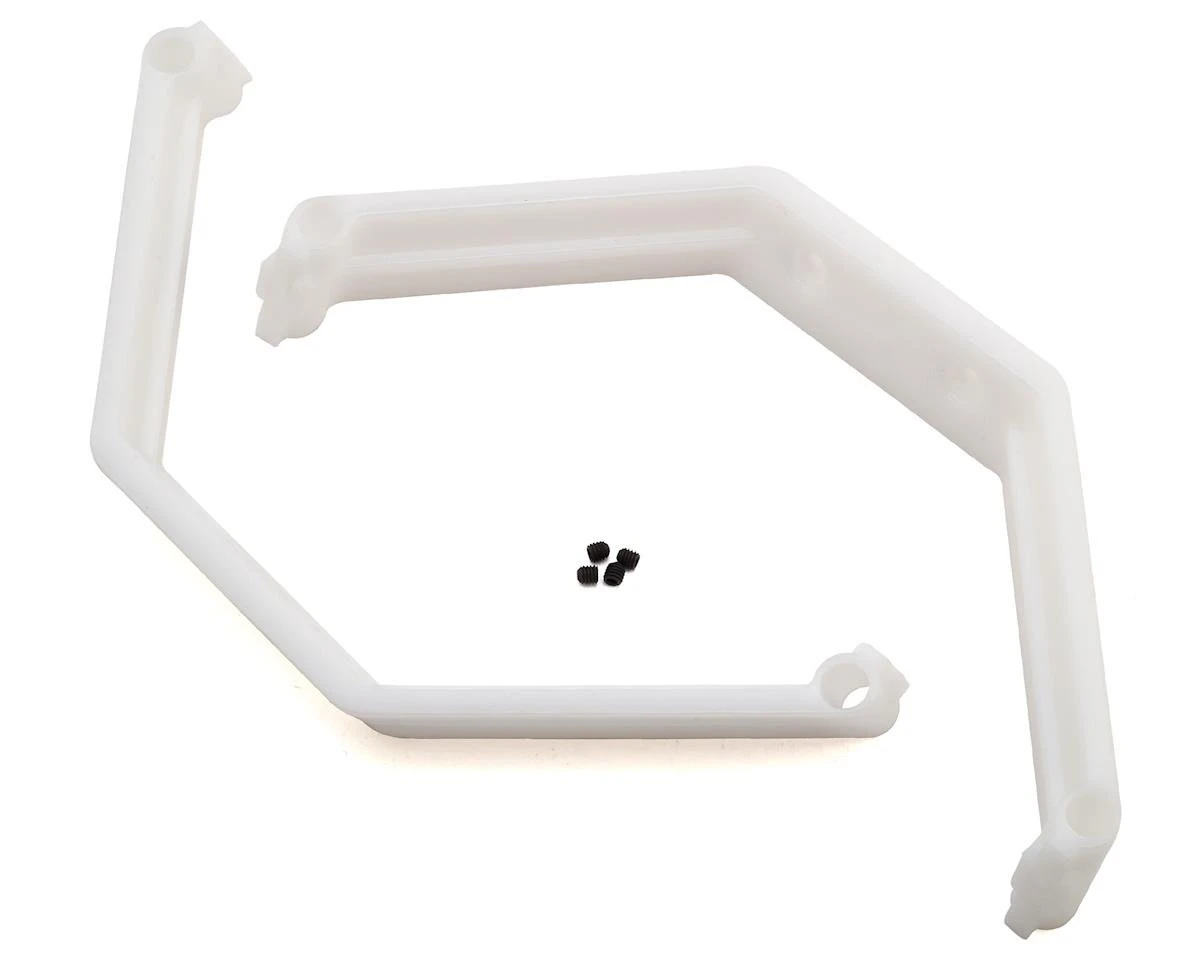 XLPower Landing Skid (White) 1 XLPower Landing Skid (White)