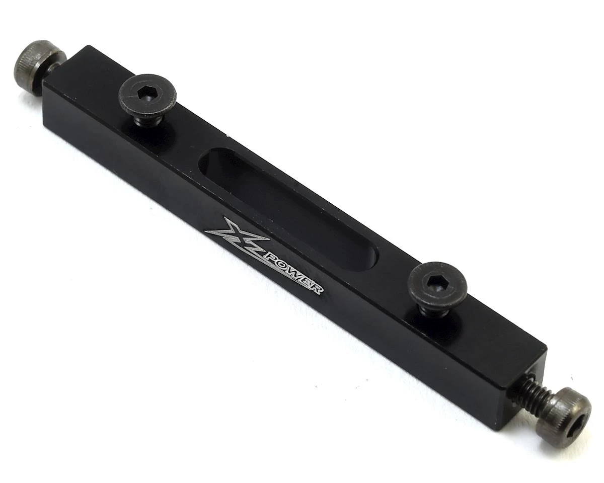 XLPower Lower Mounting Block 1 XLPower Lower Mounting Block