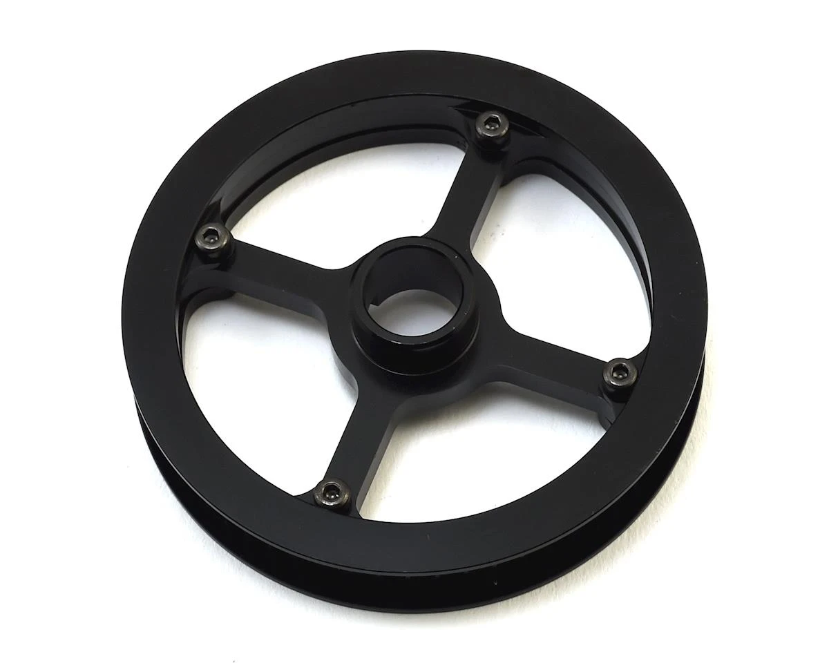 XLPower Front Belt Pulley 1 XLPower Front Belt Pulley