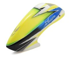 XLPower V2 Canopy (Yellow/Blue/White)