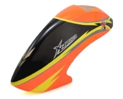 XLPower V2 Canopy (Orange/Yellow/White)
