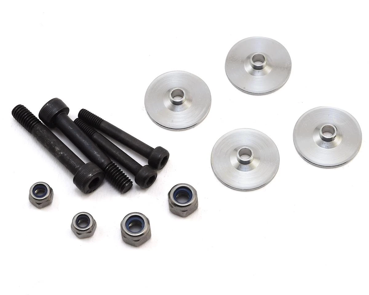XLPower Rotor Holder Screw & Washer Set 1 XLPower Rotor Holder Screw & Washer Set