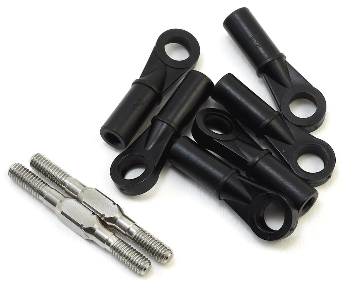 XLPower Rotor Linkage Rod Set 1 XLPower Rotor Linkage Rod Set