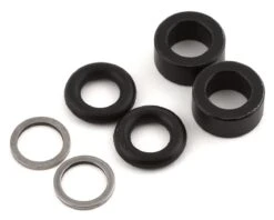 XLPower POM Head Damper Set (XL520/Nimbus 550)