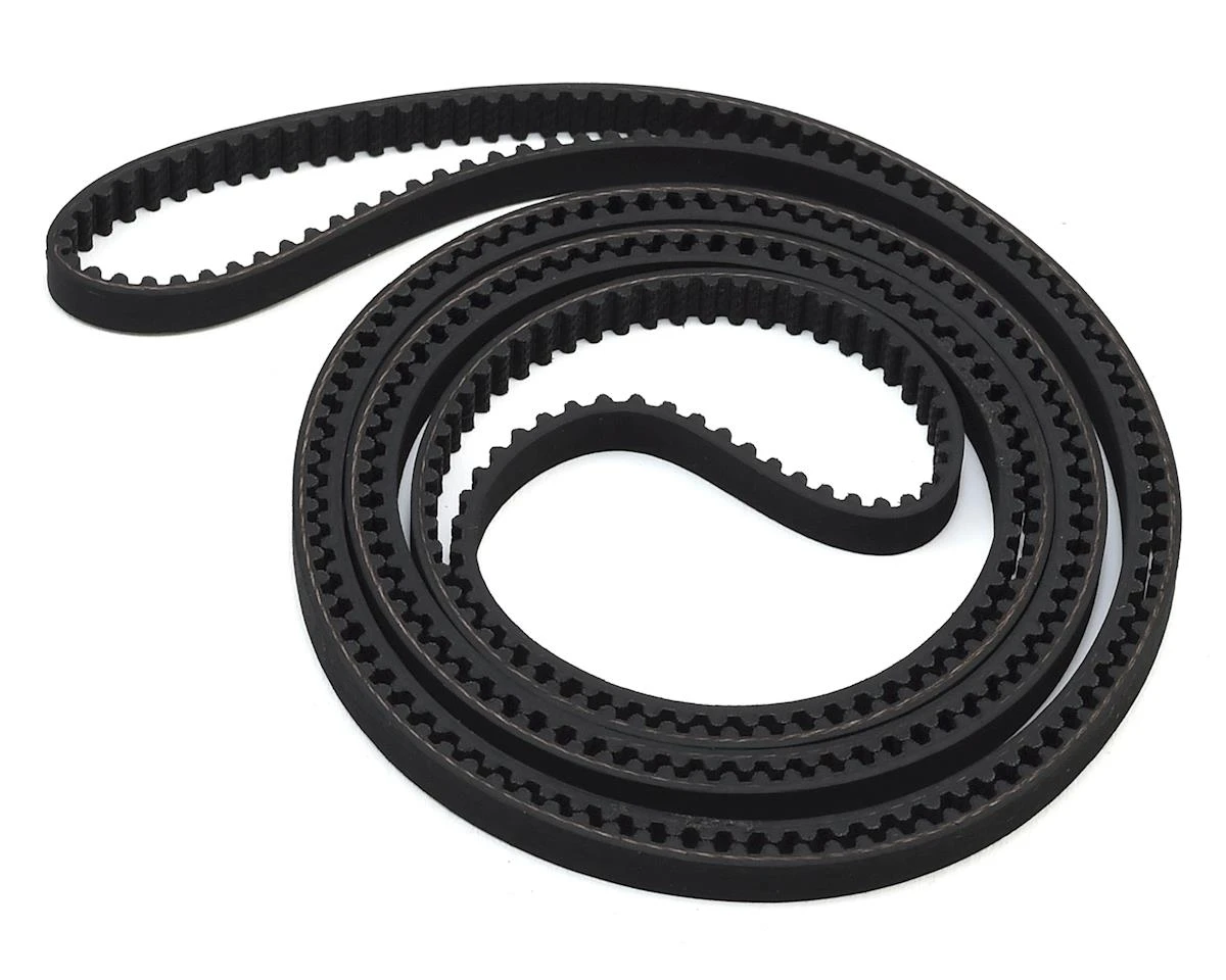 XLPower 520 Tail Belt 1 XLPower 520 Tail Belt