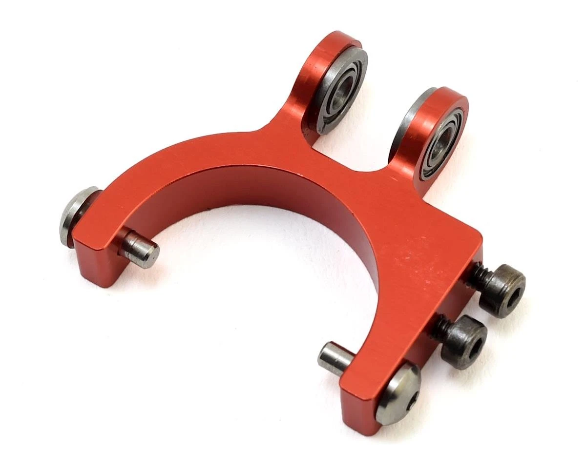 XLPower Tail Rotor Slider Control Set 1 XLPower Tail Rotor Slider Control Set