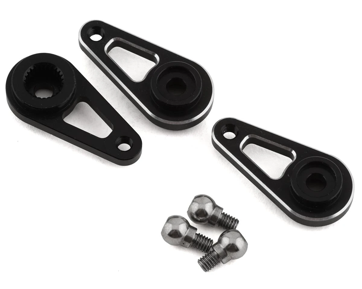 XLPower Servo Horn Set (3) 1 XLPower Servo Horn Set (3)