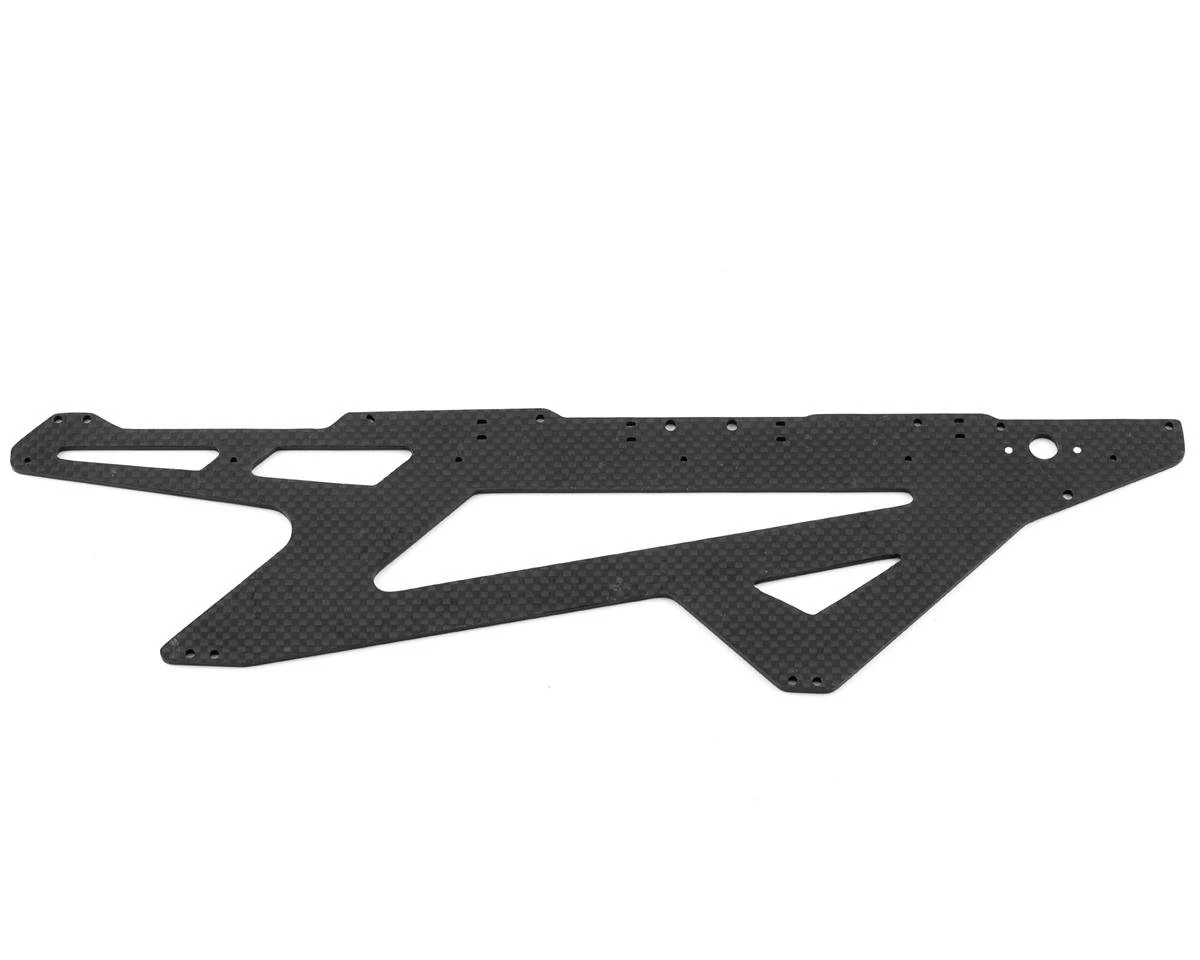 XLPower Carbon Fiber Lower Frame (Nimbus 550) 1 XLPower Carbon Fiber Lower Frame (Nimbus 550)