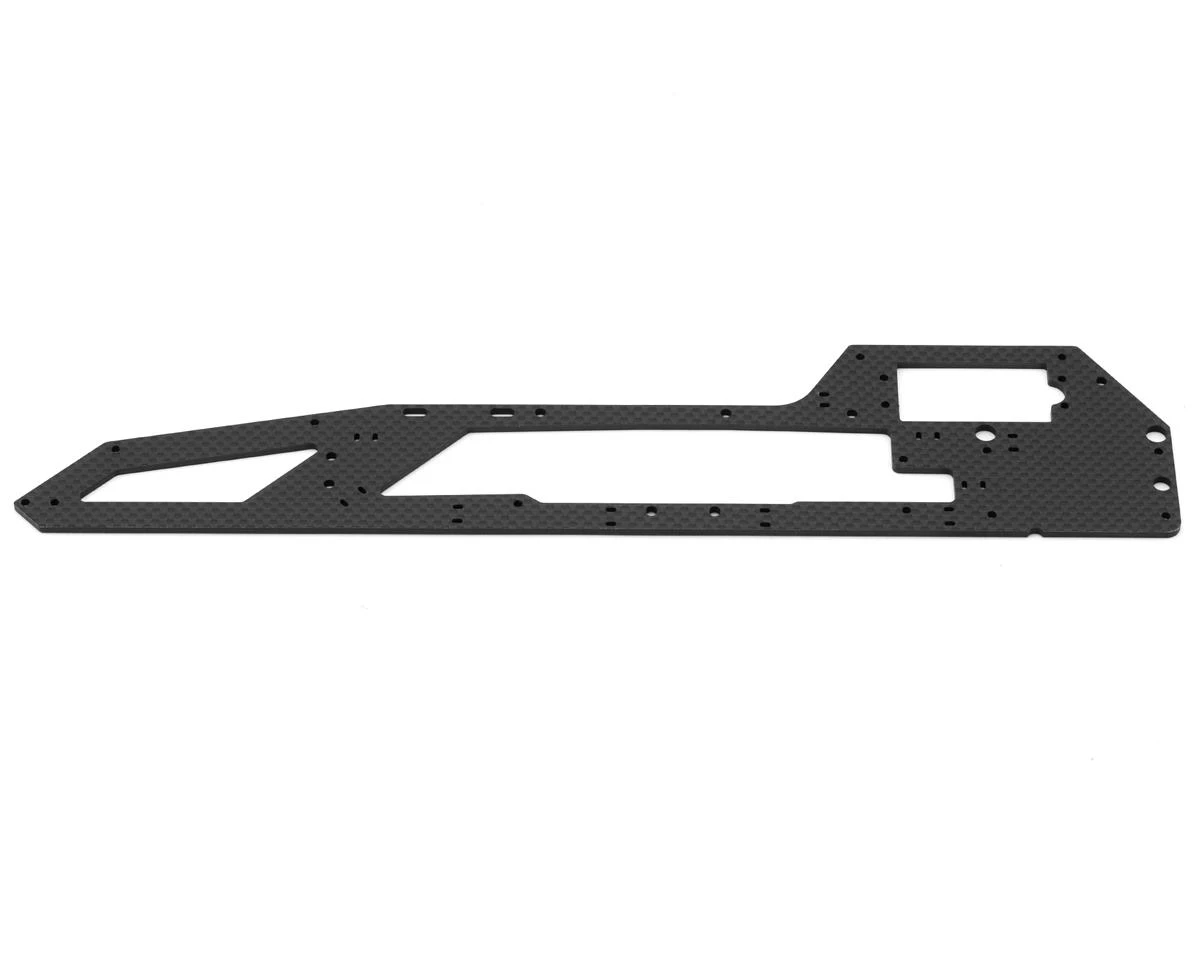 XLPower Nimbus 550 V2 Carbon Fiber Upper Frame 1 XLPower Nimbus 550 V2 Carbon Fiber Upper Frame