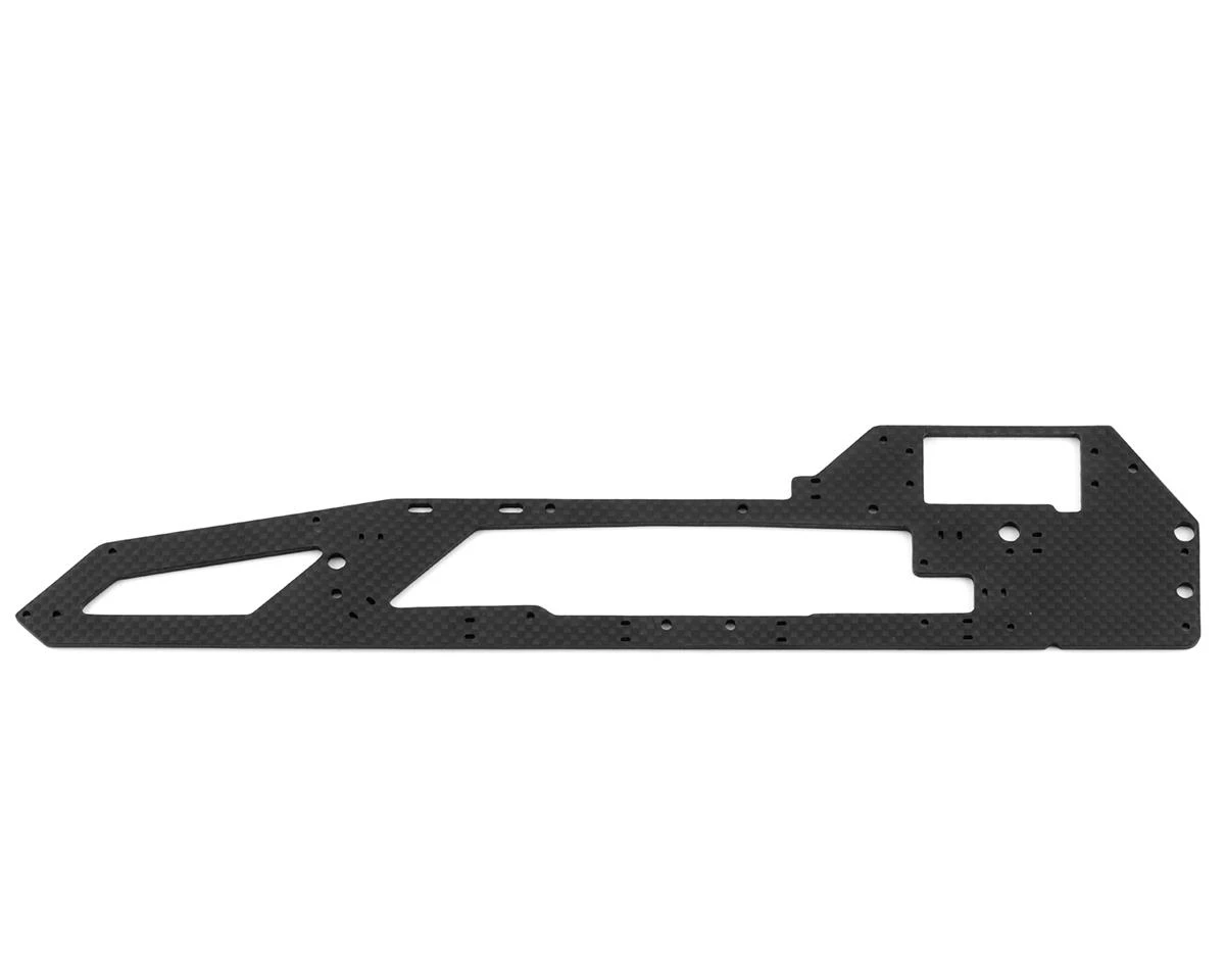 XLPower Carbon Fiber Upper Frame (Nimbus 550) 1 XLPower Carbon Fiber Upper Frame (Nimbus 550)