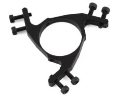 XLPower Upper Mini Servo Mount (Nimbus 550) 5 XLPower Upper Mini Servo Mount (Nimbus 550) -AMAIN HOBBIES SHOP xlp55b11 1 2