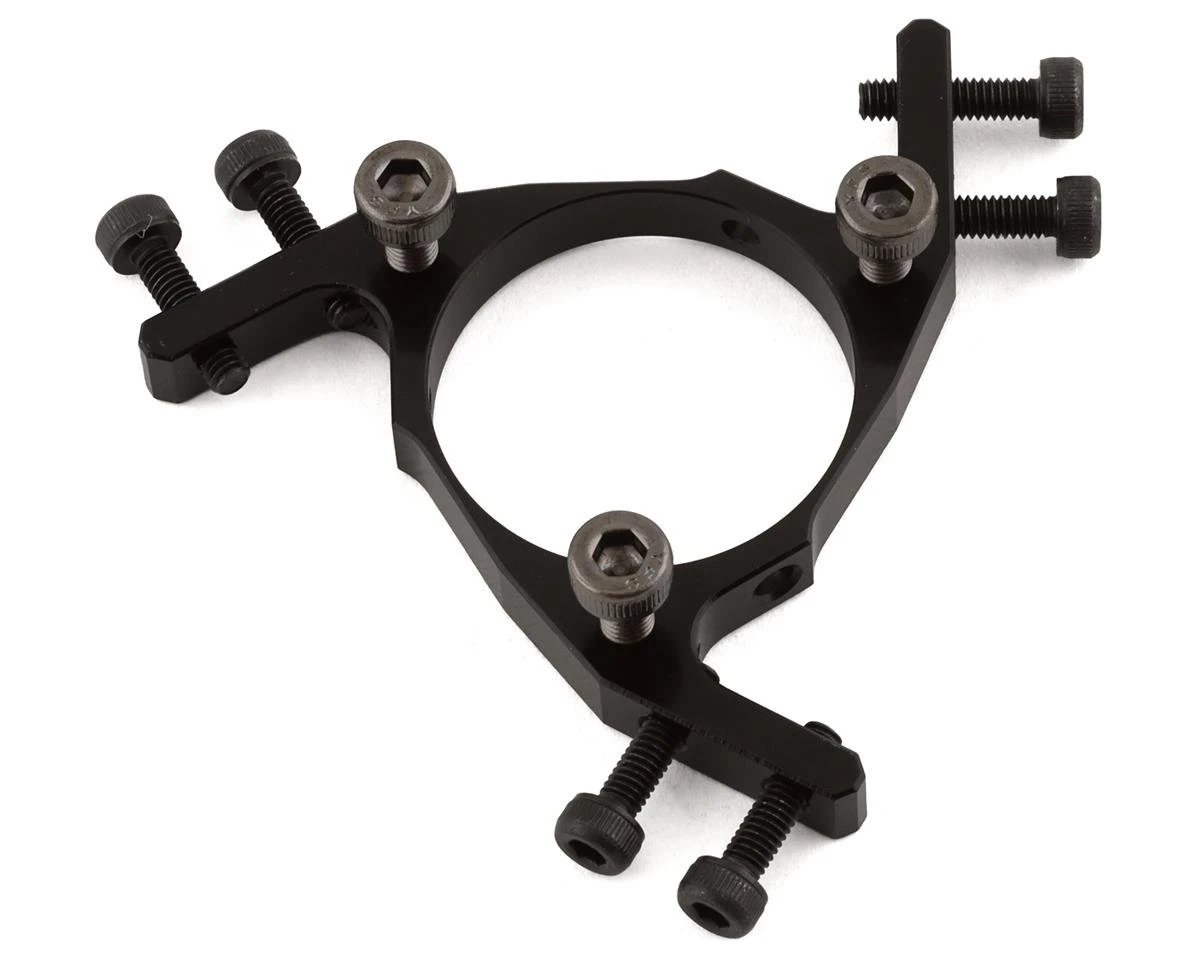 XLPower Upper Mini Servo Mount (Nimbus 550) 2 XLPower Upper Mini Servo Mount (Nimbus 550) - Image 2