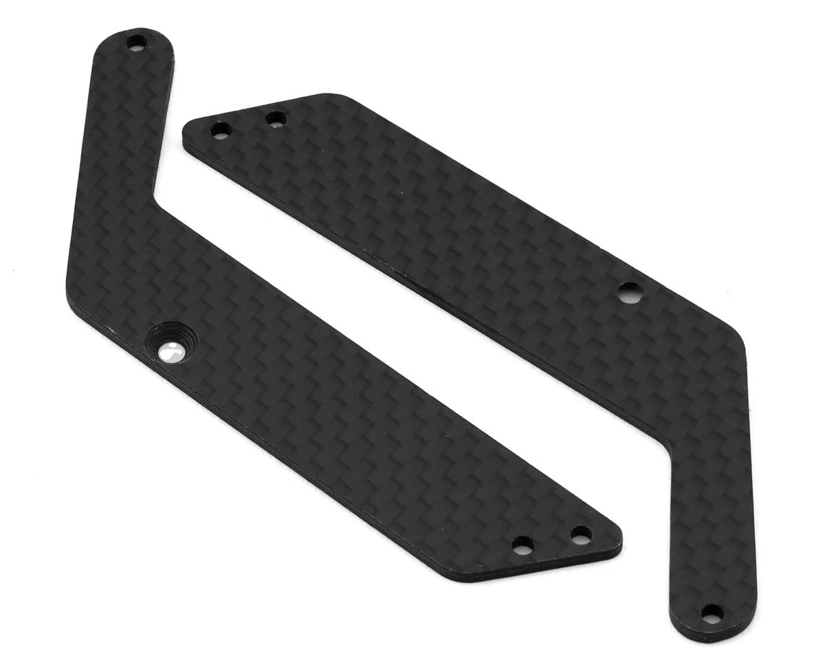 XLPower Nimbus 550 V2 Front Canopy Mount 1 XLPower Nimbus 550 V2 Front Canopy Mount