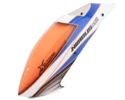 XLPower Nimbus 550 Canopy (Pink/Blue) 5 XLPower Nimbus 550 Canopy (Pink/Blue) -AMAIN HOBBIES SHOP xlp55c02
