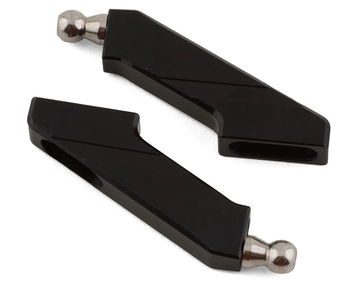 XLPower Main Blade Grip Arms (2) (Nimbus 550) 1 XLPower Main Blade Grip Arms (2) (Nimbus 550)
