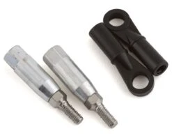 XLPower Nimbus 550 Tapered Tail Pushrod Linkage End