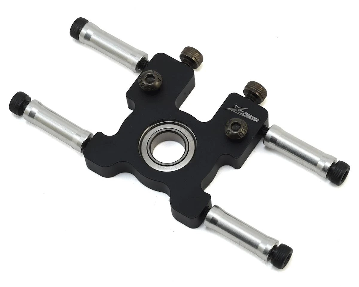 XLPower Lower Motor Mount 1 XLPower Lower Motor Mount