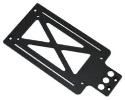 XLPower Carbon Fiber ESC Mounting Plate