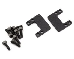 XLPower Belt Guide Reinforcement Plate Set