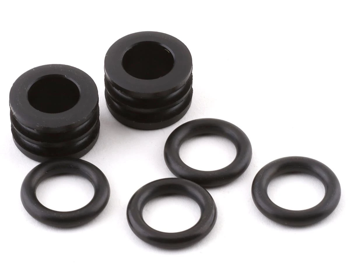 XLPower 80 Durometer Head Damper 1 XLPower 80 Durometer Head Damper