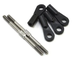 XLPower Titanium Linkage Rod Set