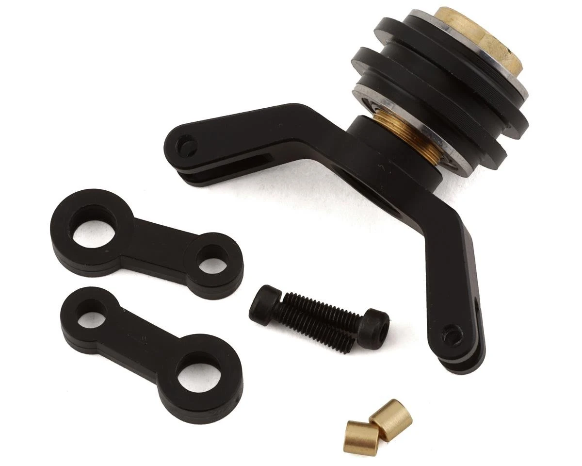 XLPower Tail Pitch Assembly (Specter 700 V2 NME) 1 XLPower Tail Pitch Assembly (Specter 700 V2 NME)