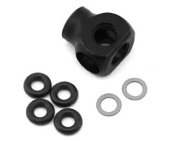 XLPower Specter700 WC Tail Center Hub