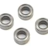 XLPower 5x10x4mm T17 MR105zz Bearing (4)