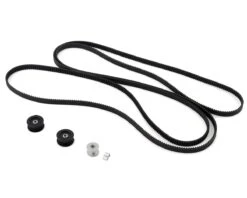 XLPower 8mm Tail Belt Upgrade Kit (16T) 5 XLPower 8mm Tail Belt Upgrade Kit (16T) -AMAIN HOBBIES SHOP xlp70t25 1