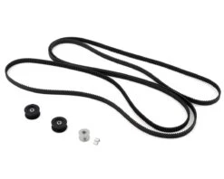 XLPower V2 8mm Tail Belt Upgrade Kit 5 XLPower V2 8mm Tail Belt Upgrade Kit -AMAIN HOBBIES SHOP xlp70t25