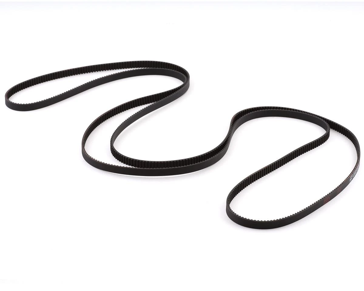 XLPower 8mm Tail Belt Upgrade Kit (16T) 2 XLPower 8mm Tail Belt Upgrade Kit (16T) - Image 2