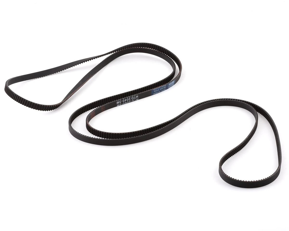 XLPower V2 8mm Tail Belt Upgrade Kit 1 XLPower V2 8mm Tail Belt Upgrade Kit