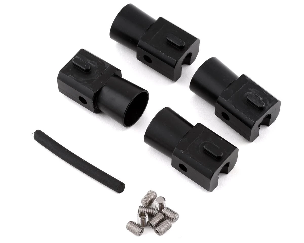 XLPower RCProPlus S7 Small Red Housing (Battery) (4) 1 XLPower RCProPlus S7 Small Red Housing (Battery) (4)