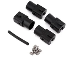 XLPower RCProPlus S7 Big Black Housing (Battery) (4)