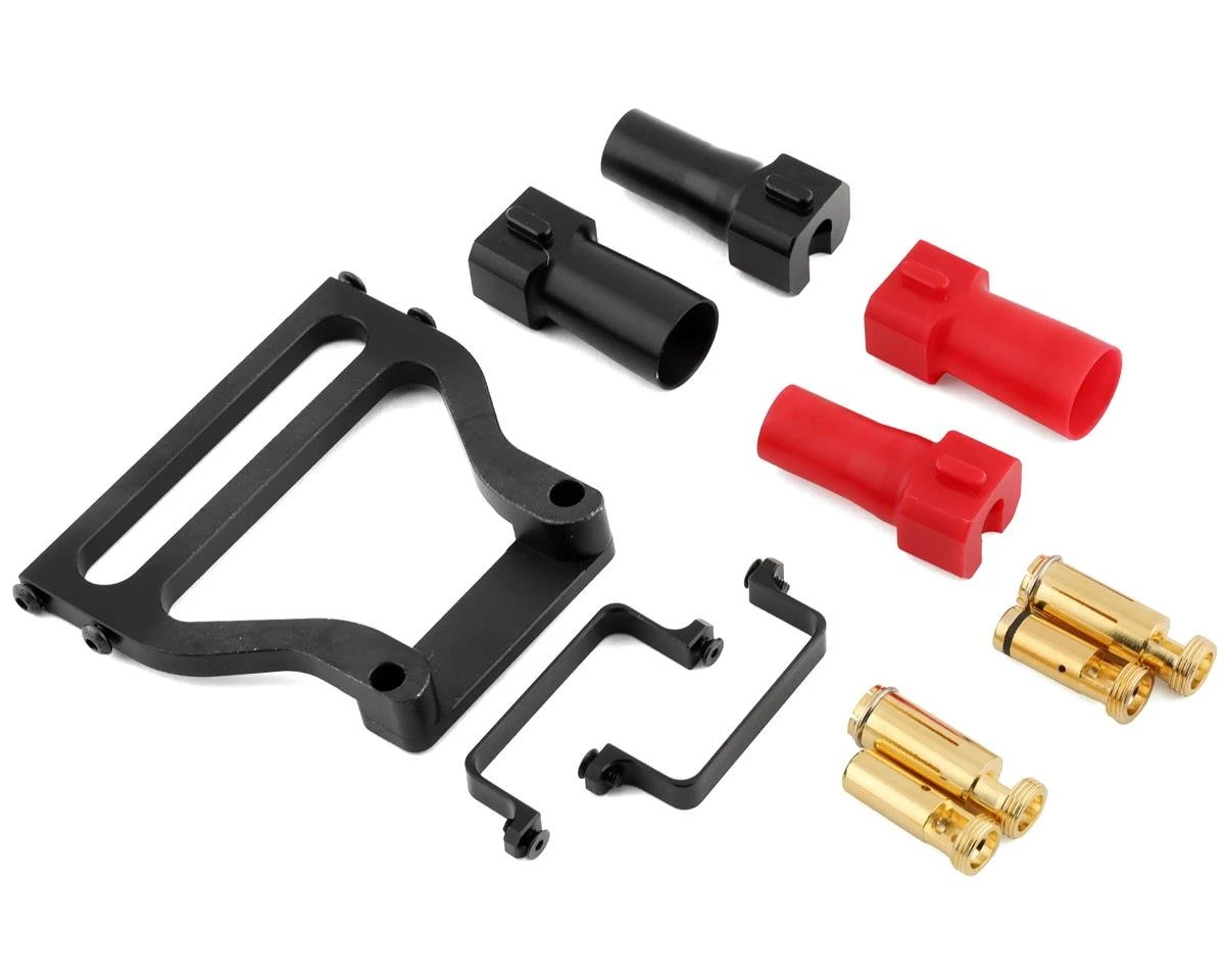 XLPower Specter V2 Quick Battery Connector Set (Single Battery) 1 XLPower Specter V2 Quick Battery Connector Set (Single Battery)