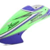 XLPower Specter 700 V2 Canopy (Green/Blue)