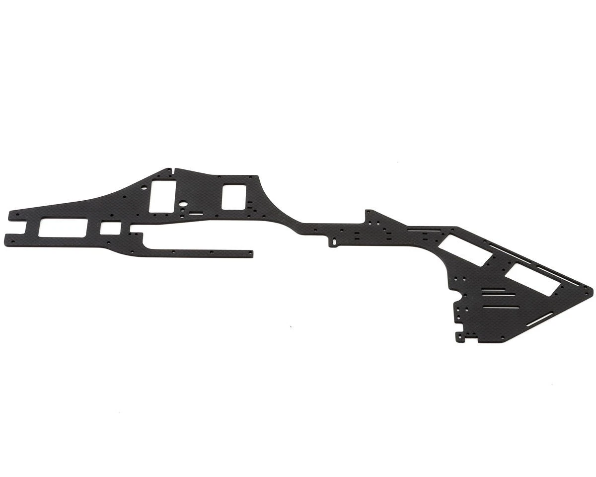 XLPower Upper Carbon Frame (Specter 700 V2 Nitro) 1 XLPower Upper Carbon Frame (Specter 700 V2 Nitro)