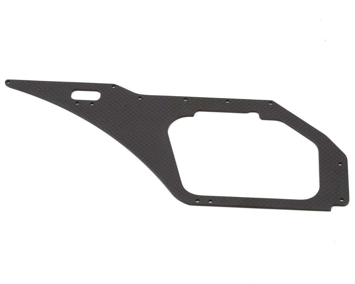 XLPower Lower Carbon Frame (Specter 700 V2 Nitro) 1 XLPower Lower Carbon Frame (Specter 700 V2 Nitro)