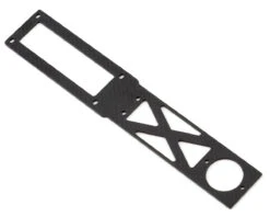 XLPower Carbon Fiber Center Plate (Specter 700 V2 Nitro)