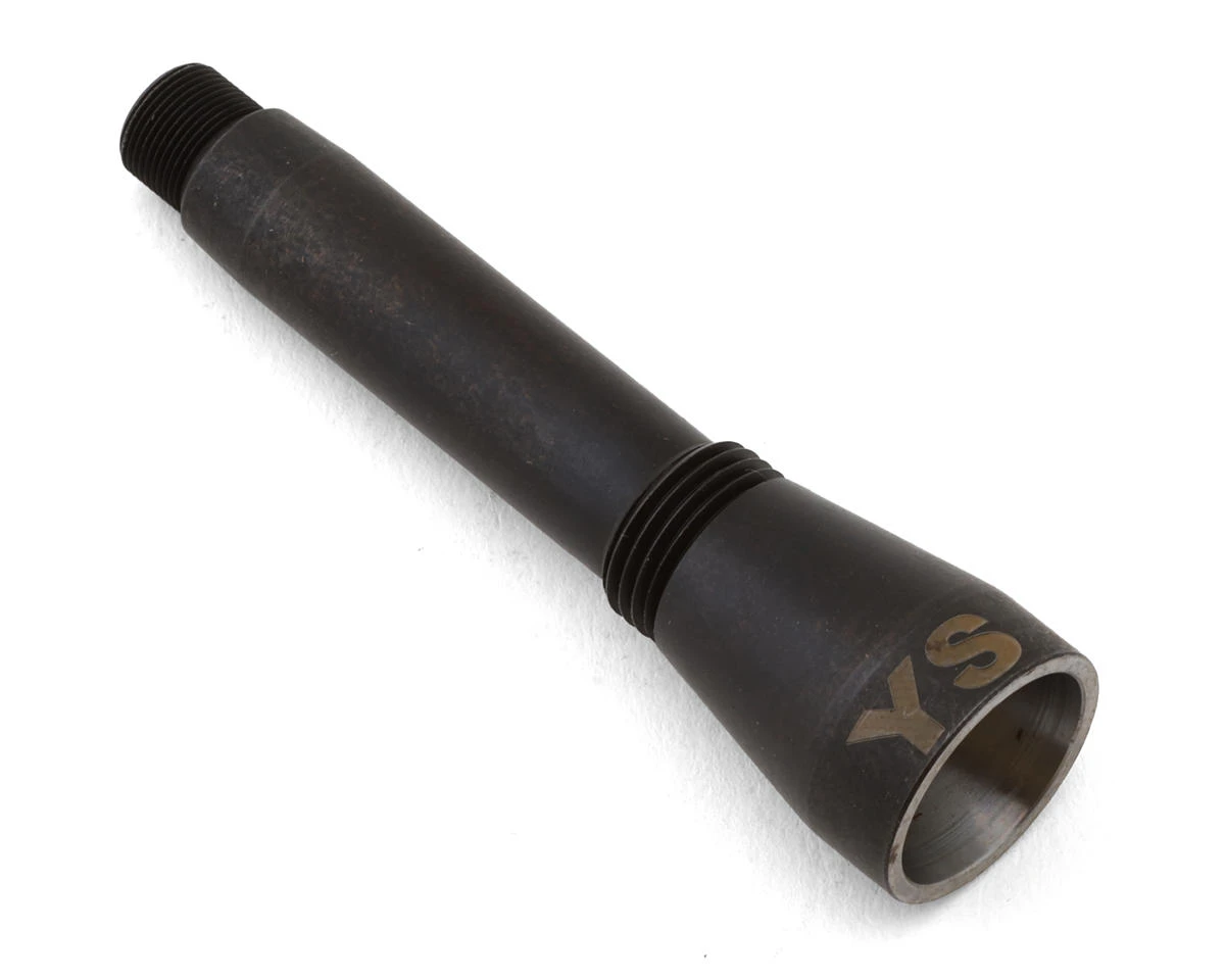 XLPower YS Engine Shaft Adapter (Specter 700 V2 Nitro) 1 XLPower YS Engine Shaft Adapter (Specter 700 V2 Nitro)