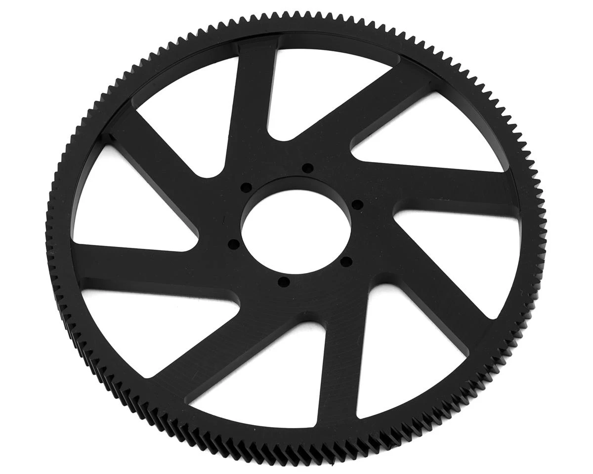 XLPower Mod1 Main Gear (136T) 1 XLPower Mod1 Main Gear (136T)