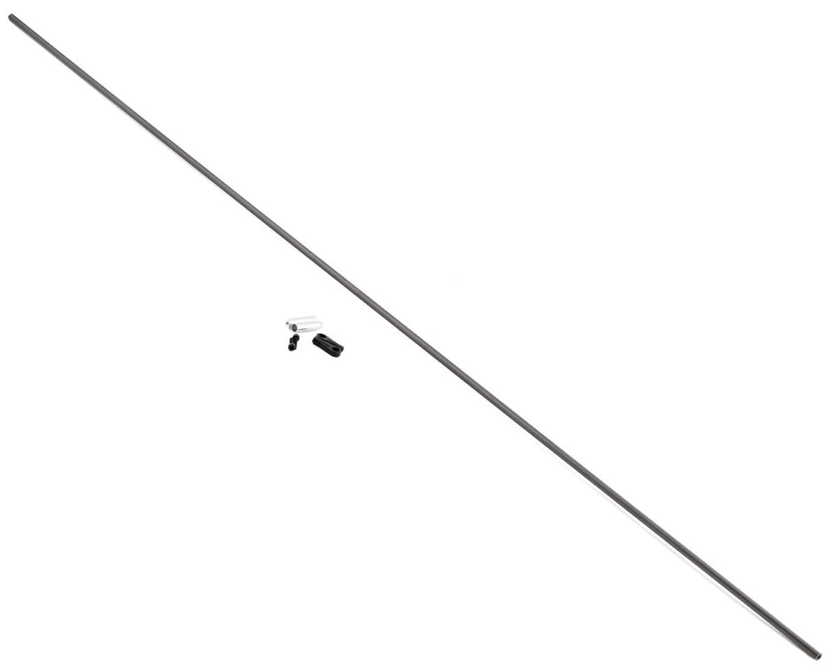 XLPower Tail Control Linkage Rod V2 (Specter 700 V2) 1 XLPower Tail Control Linkage Rod V2 (Specter 700 V2)