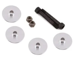 XLPower 2mm Special Blade Washers -AMAIN HOBBIES SHOP xlp76h02 2