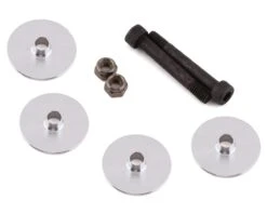 XLPower 2mm Special Blade Washers -AMAIN HOBBIES SHOP xlp76h02 3