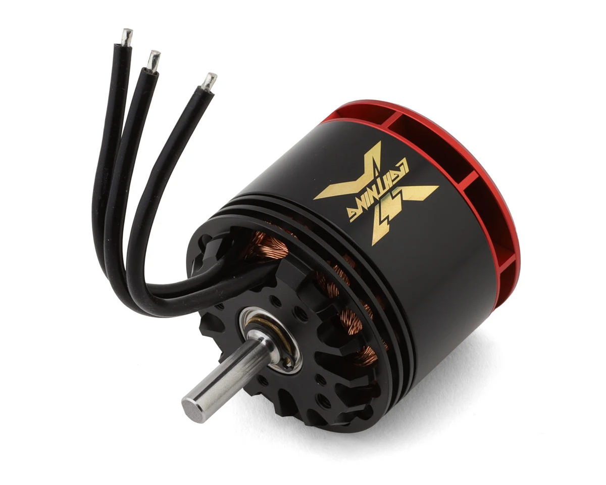 Xnova Lightning 4015-800kV Brushless Motor (Shaft B) (6mm) 1 Xnova Lightning 4015-800kV Brushless Motor (Shaft B) (6mm)